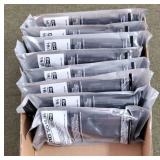 8 Magpul 30rnd AR-15 Mags