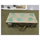 Simmons 20-60X Spotting Scope,Wood Case,Tri Pod