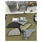 7 Handgun Soft Cases