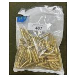 1.2lbs Star Line .223 Brass