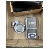 Frankford Arsenal DS-750 Digital Scale