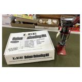 MEC 650 12 ga Reloading Press