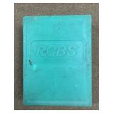 RCBS .500/465 Nitro Express Reloading Dies
