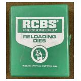RCBS .400/360 Reloading Dies