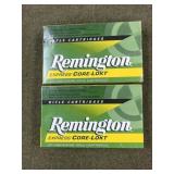 40 rnds Remington .270 Ammo