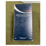1000ct CCI 209 Shotshell Primers