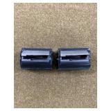 2 Ruger .22 Mag 10/22 Magazines