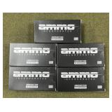250 rnds Ammo Inc .45 Auto Ammo