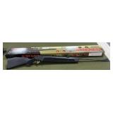Ruger Air Magnum .22 cal Air Rifle