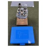 Dillon 9mm Reloading Dies