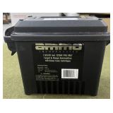 180 rnds Ammo Inc 7.62x39mm Ammo