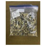 500ct Used 9mm Brass