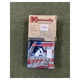 50 rnds Hornady .380 Auto Ammo