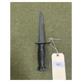 Imperial US Military M7 Bayonet