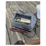 Battery Charger