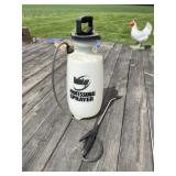 Hand Sprayer