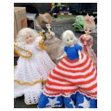 Dolls