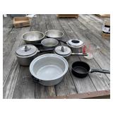 Bake and Cookware