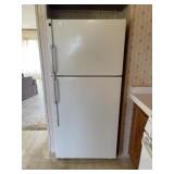 Hot Point Refrigerator Freezer