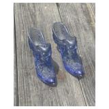 2 - Glass Slippers