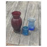 Toothpick, Crackle Glass & More
