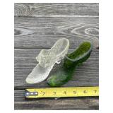 2 - Glass Slippers