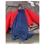 Clothing