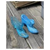 2 - Glass Slippers