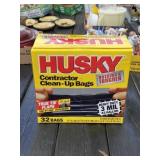 New Box Trash Bags