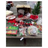 Holiday Decorations