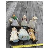 Dolls