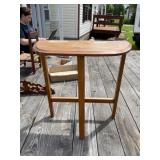Half Table