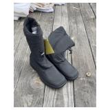 New Ladies Cold Weather Boots