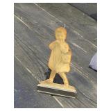 7 1/2" Addisy Statuette
