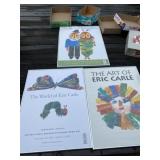 Eric Carle Art Frames