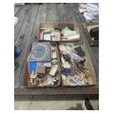 Large Lot of Costume Jewelry