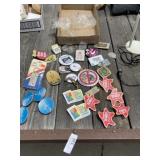Collectibles