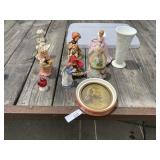 Lot of Figures & Collectibles