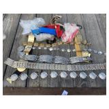 Ladies Belts
