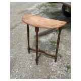 Half Table