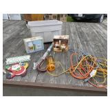 Tote Full Miscellaneous