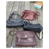 Purses and Handbags