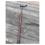 Adjustable Aluminum Cane