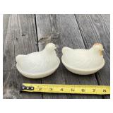 2 - Hen on the Nest