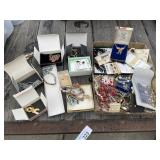 Costume Jewelry
