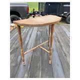 Half Table