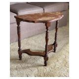 Half Table