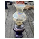 Oil Lamp