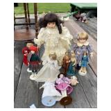 Dolls