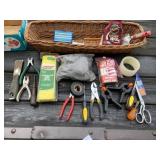 Hand Tools and More